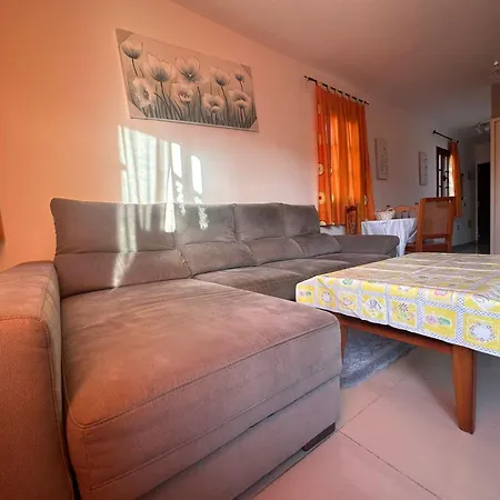 Volcano Vista Hideaway Daire