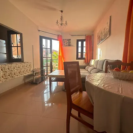 Apartament Volcano Vista Hideaway