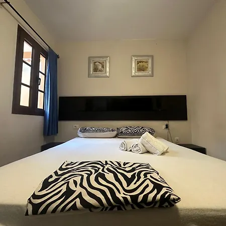 Apartament Volcano Vista Hideaway Costa Del Silencio